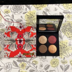Pat McGrath Iconic Illumination Blitz Astral Eyeshadow Palette